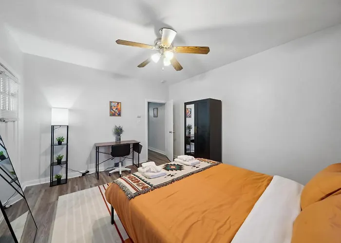 1br 1bath Lawrenceville Entire 1st-floor * Pittsburgh